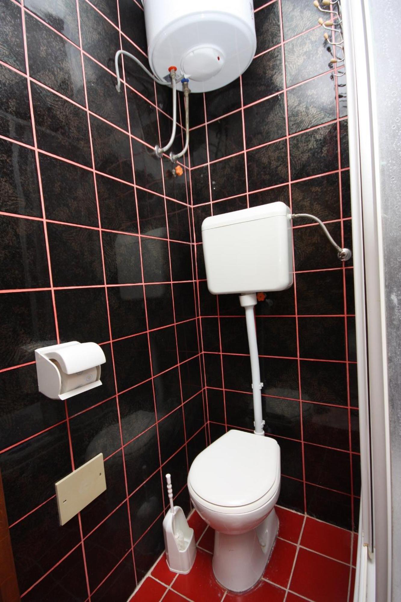 Apartments And Rooms With Parking Space Jezera, Murter - 5082 Cameră foto